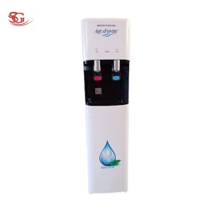 cây nước nóng lạnh thông minh aquafontis 2 vòi vn320