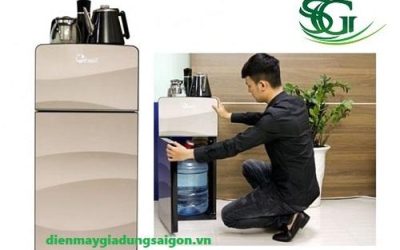 cây nóng lạnh fujie wd1170e