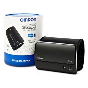 Máy đo huyết áp tự động OMRON HEM-7600T