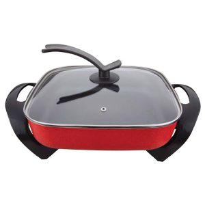 NỒI LẨU ĐA NĂNG GREENCOOK - GCEH30