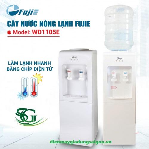 cây nước nóng lạnh fujie wd1105e