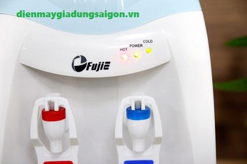 cây nước nóng lạnh fujie mini