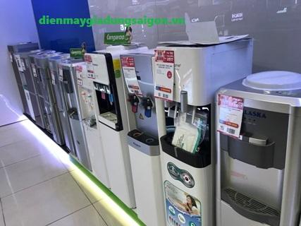 mua cây nước nóng lạnh