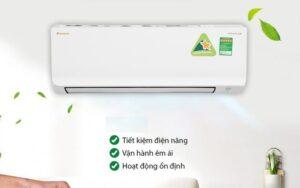 MÁY LẠNH DAIKIN 1HP FTKB25WAVMV