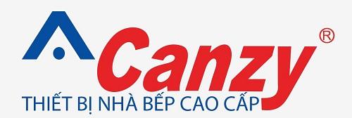 bếp điện từ canzy