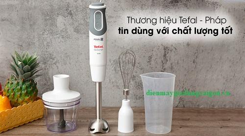 máy xay sinh tố cầm tay tefal