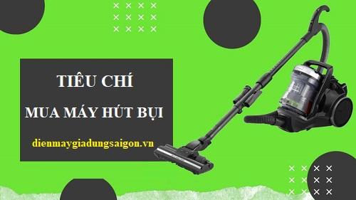 máy hút bụi và lau nhà