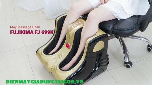 Máy massage chân Fujikima FJ699K