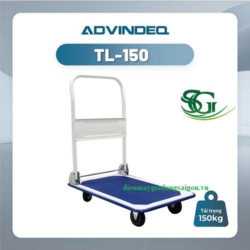 xe đẩy advindeq tl-150