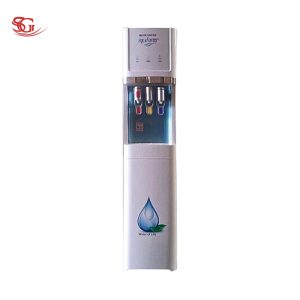 cây nước nóng lạnh aquafontis 3 vòi vn330