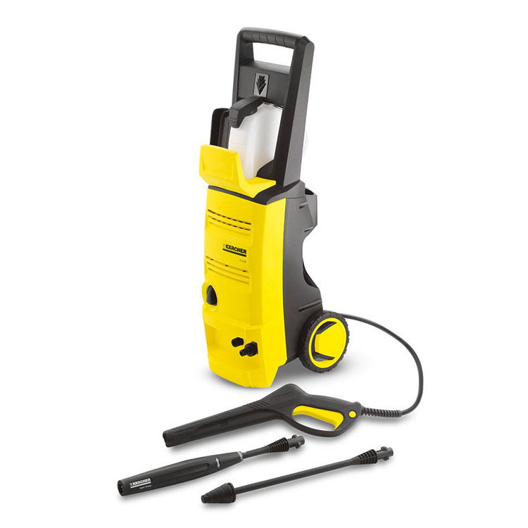 Máy phun rửa áp lực Karcher K3 450 KAP