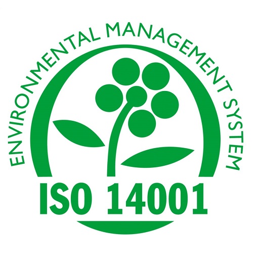 tiêu chuẩn iso 14001