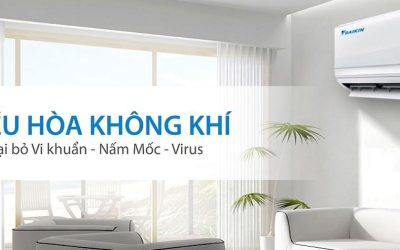 Máy lạnh - Lựa chọn tốt nhất và tiết kiệm điện cho không gian thoáng mát