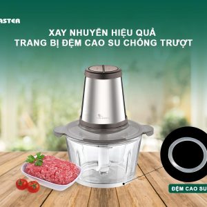 MÁY XAY THỊT FUJI MASTER FJM-1033