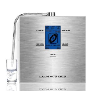 Máy lọc nước ion kiềm – WATER IONIZER  IW5000