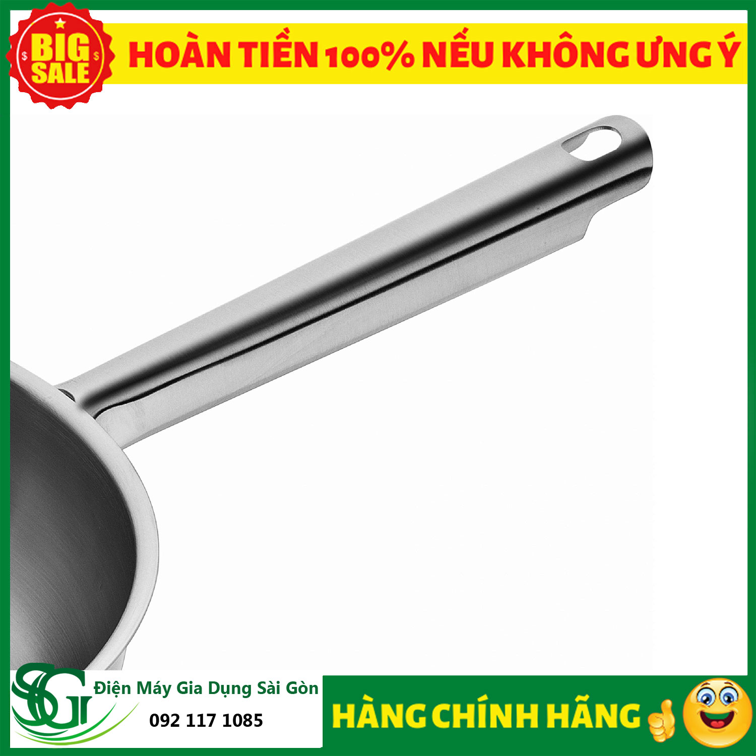 CHAO INOX ZWILLING BASE 28CM 66378 280 3