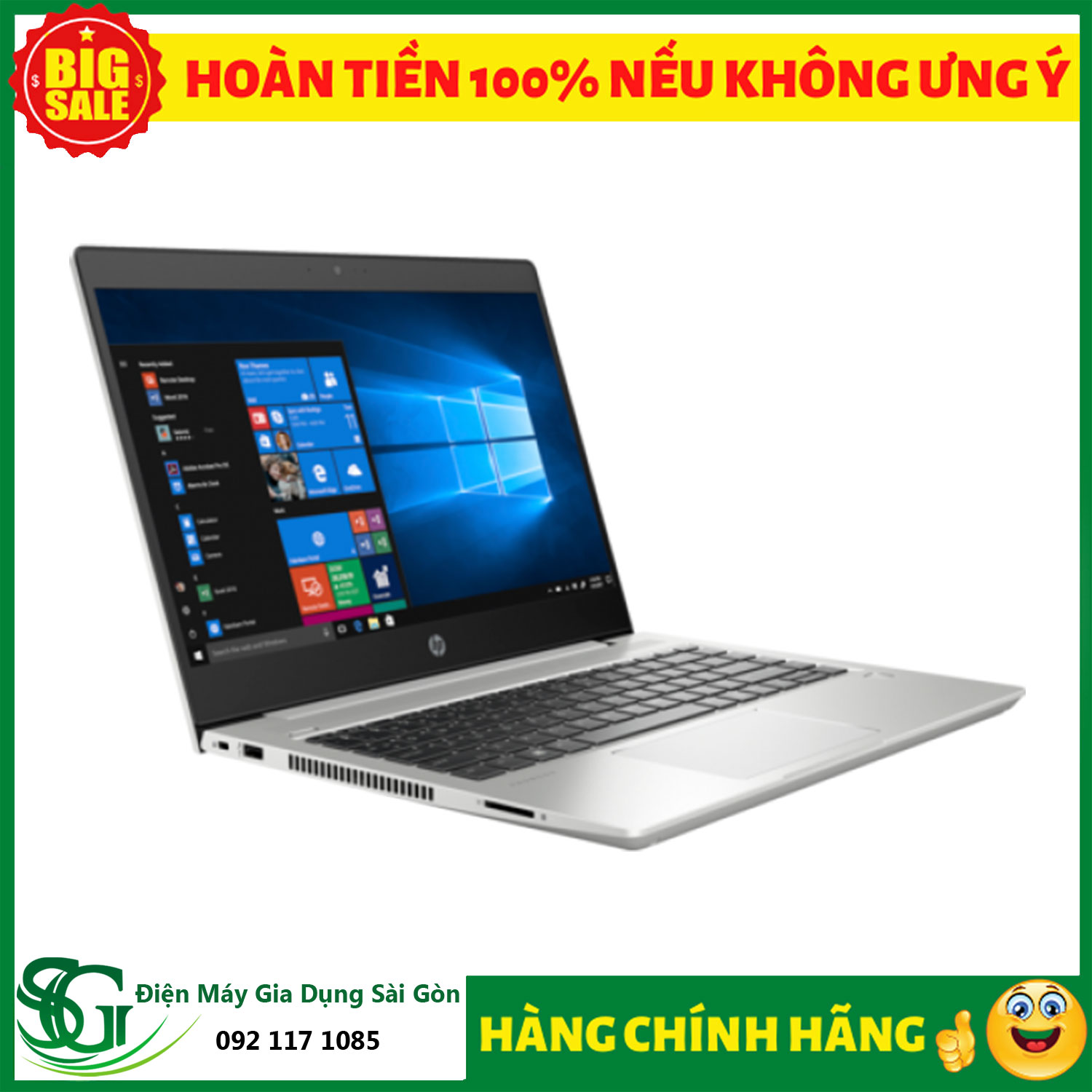 LAPTOP HP PROBOOK  G YNPA