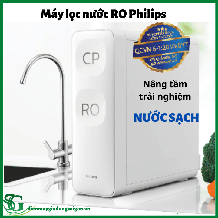 Máy lọc nước tại bồn AUT3015 21