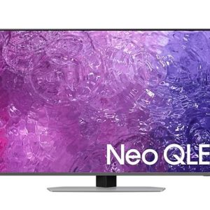 SAMSUNG 50 INCH NEO QLED 4K