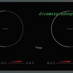 bếp điện từ canzy cz i89