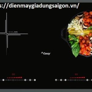 bếp điện từ canzy cz 88id