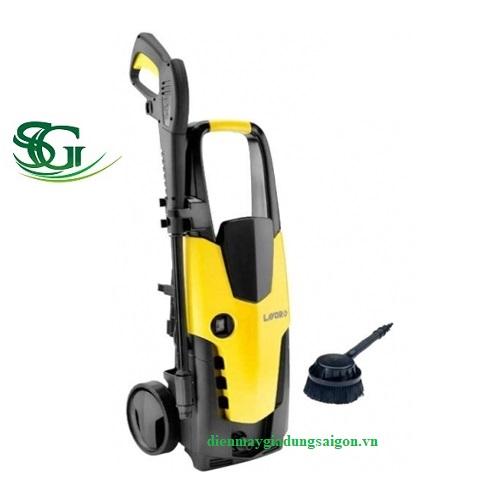 máy phun xịt rửa áp lực cáo lavor stm 150