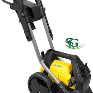 máy rửa xe lavor rhino 140