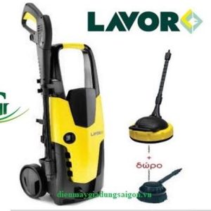 máy phun rửa lavor stm 150