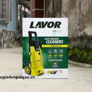 máy rửa xe lavor 130