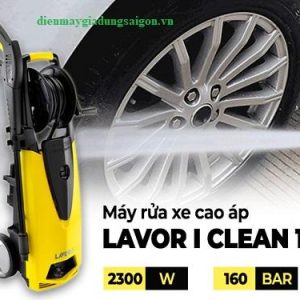 máy rửa xe lavor 160