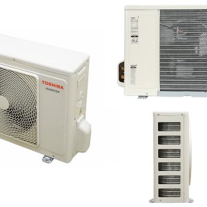 toshiba  hp inverter ras hckcvg v