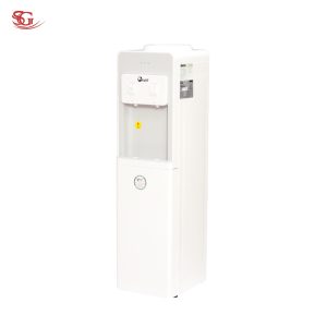 Cây nước nóng lạnh bình úp ngươc FujiE WD1850E