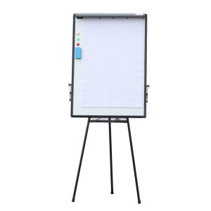 Bảng Flipchart Silicon 3 chân FB33 (60x90)