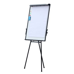 Bảng Flipchart Silicon 3 chân FB33 (60x90)