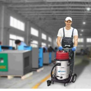 Máy hút bụi công nghiệp FUJIHAIA VC-3238