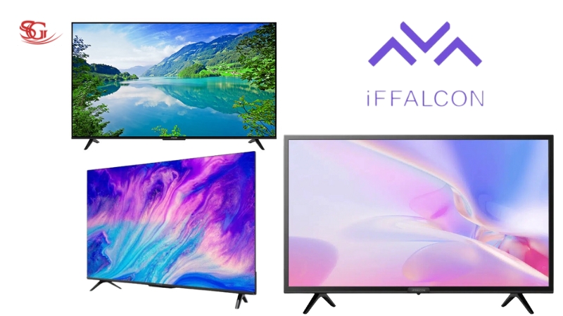 Sản phẩm TV thương hiệu iFFALCON