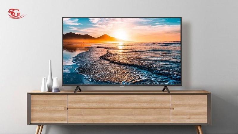 Smart TV là gì