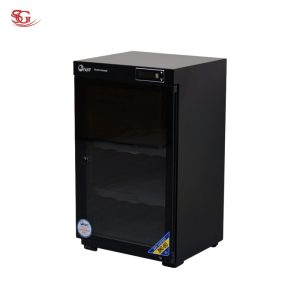 Tủ chống ẩm FujiE DHC60 60 lít