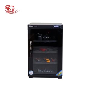 Tủ chống ẩm hiệu FujiE model DHC100