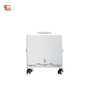 xe kéo hàng rút gọn Fujihome PT-35F